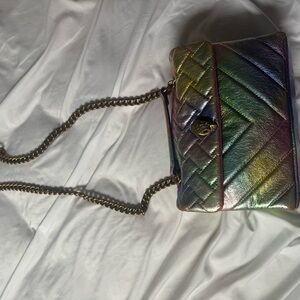 kurt geiger limited edition